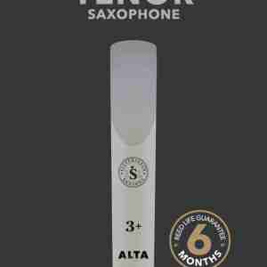 Silverstein Works -Tenor Saxophone Classic Reed