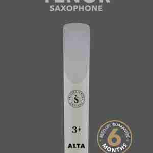 Silverstein Works - Tenor Saxophone Jazz Reed