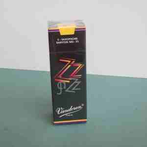 Vandoren - Baryton Sax Reeds - ZZ