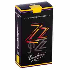 Vandoren - Sopran Sax Reeds - ZZ