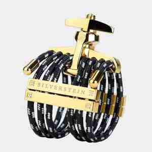 Silverstein Works - HEXA (Gen.5) Farbe: Champagne Gold
